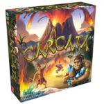 Carcata - Goliath Games Bordspel