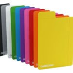 Card Dividers Multicolor - Gamegenic