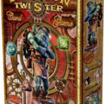 Dungeon Twister Card Game - Ludically Kaartspel