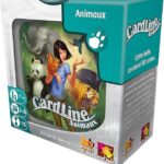 Cardline Animaux (FR) - Bombyx Kaartspel