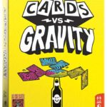 Cards vs Gravity - 999 games Behendigheidsspel