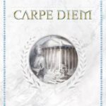 Carpe Diem - Alea Bordspel|Legspel