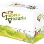 CIV: Carta Impera Victoria - Ludonaute Kaartspel