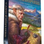 Cartographers: A Roll Player Tale (EN) - Thunderworks Games Partyspel