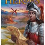 Cartographers: Heroes (NL) - Intrafin Games Partyspel