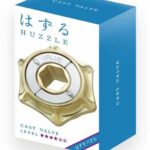 Huzzle Cast Valve **** - Huzzle (Hanayama)  Cast Puzzle