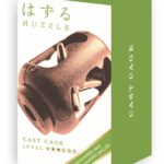 Cast Cage MINI *** - Huzzle (Hanayama)  Cast Puzzle