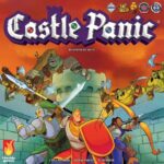 Castle Panic (2nd edition) - Fireside Games Bordspel|Coöperatief