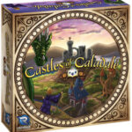 Castles of Caladale - Renegade Game Studios Legspel