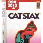 Cat Stax - 999 games  Denkpuzzel|3d Puzzel