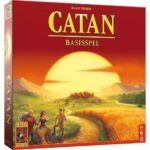 Catan - basisspel - 999 games Bordspel