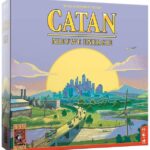 Catan: Nieuwe Energie - 999 games Bordspel