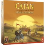 Catan: Steden en Ridders - 999 games Bordspel