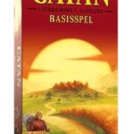 Catan: Uitbreiding 5/6 spelers - 999 games Bordspel