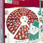 Poezen met Hoeden - BS Reactiespel