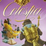 Celestia: A little help - BLAM Kaartspel