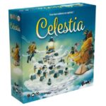Celestia (NL, FR) - BLAM Kaartspel