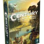 Century: Een Nieuwe Wereld - Plan B Games Bordspel