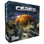 Ceres - Artipia Games Bordspel