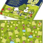 Champions in het park - Schubi Behendigheidsspel|Bordspel