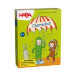 Charades (= Pantomime) - HABA Taalspel