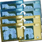 Captain Sonar: Special Mission Vectrum (3 missies) - Matagot Bordspel