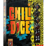 Chili Dice - 999 games Dobbelspel
