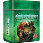 Claim Reinforcements: Mercenaries Pocket - White Goblin Games Kaartspel