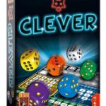Clever - 999 games Dobbelspel