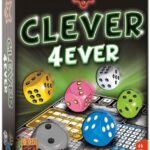 Clever 4Ever - 999 games Dobbelspel