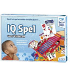 IQ Spel voor kinderen - Clown Games Bordspel