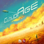 Cloud Age - dlp games Bordspel