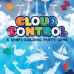 Cloud Control - 25th Century Kaartspel|Partyspel