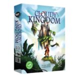 Cloudy Kingdom - Jolly Dutch Kaartspel