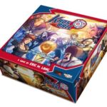 Kaosball - CMON Bordspel