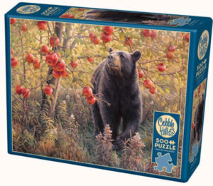 Den Dreams (500) - Cobble Hill  Legpuzzel