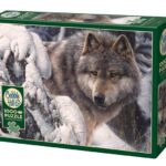 Master of the North (1000) - Cobble Hill  Legpuzzel