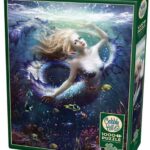 Onde (1000) - Cobble Hill  Legpuzzel