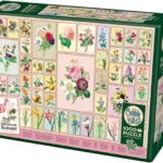 Redouté (1000) - Cobble Hill  Legpuzzel