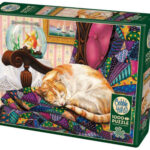 Sweet Dreams (1000) - Cobble Hill  Legpuzzel