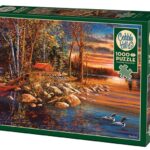 Wake Up Call (1000) - Cobble Hill  Legpuzzel