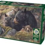 Twice the Love (1000) - Cobble Hill  Legpuzzel