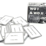 Codenames WO I & WO II - Level21 Taalspel|Partyspel
