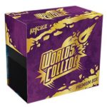 KeyForge: Worlds Collide - Premium Box - Fantasy Flight Games Kaartspel