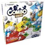 Combo Color - Asmodee Bordspel