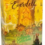 Everdell Complete Collection - Starling Games Bordspel