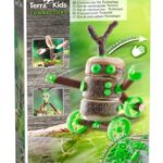 Terra Kids Connectors – Constructieset Techniek - HABA