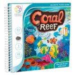 Coral Reef - SmartGames Denkspel Denkpuzzel