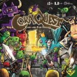 CoraQuest (NL) - Jumping Turtle Games Coöperatief