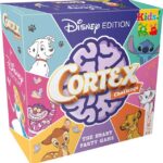Cortex Disney - Captain Macaque Reactiespel|Denkspel